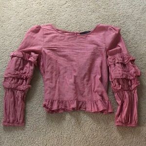 American Eagle Shirt !